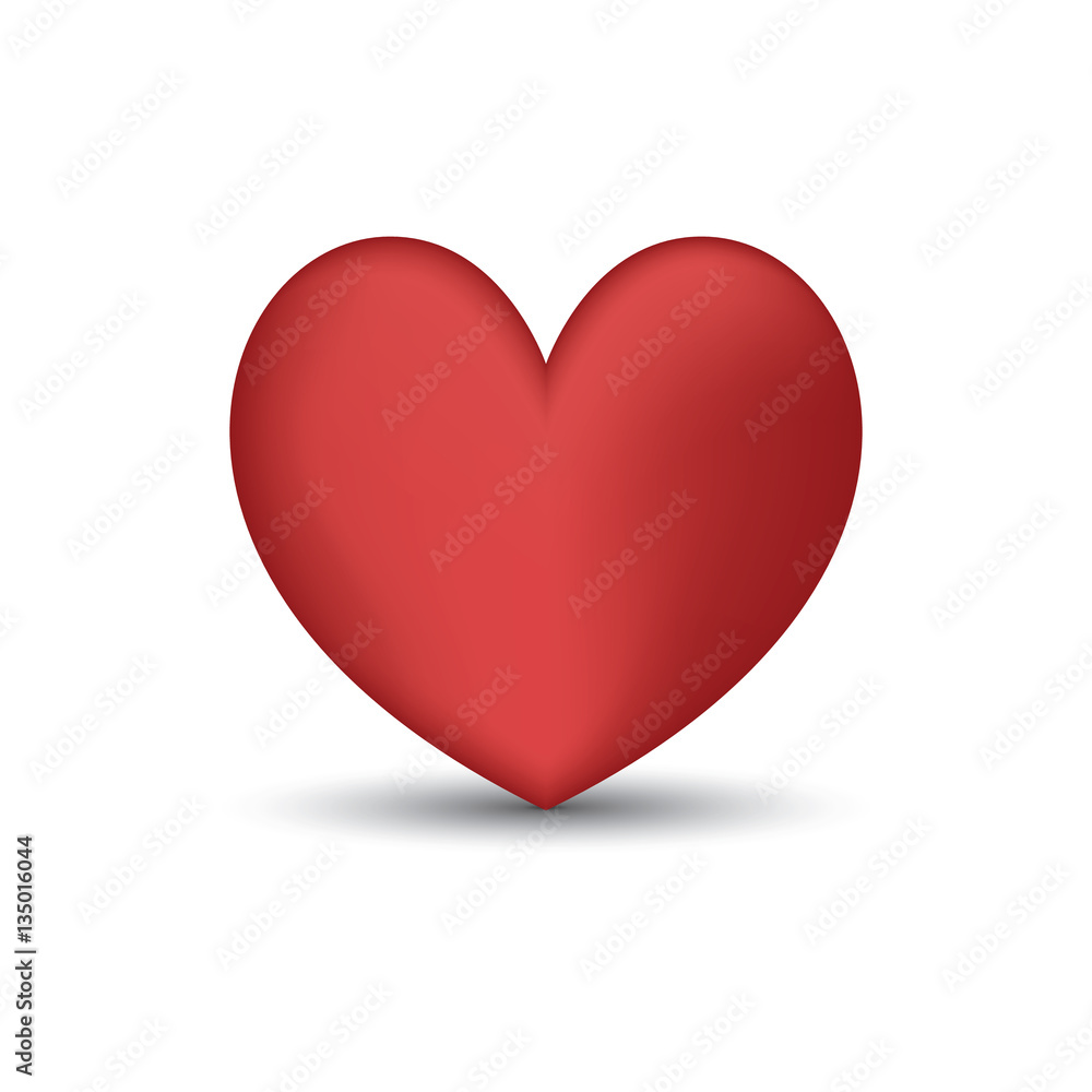 Valentine's day abstract background with cut paper heart. Vector illustration Valentine's day abstract background with cut paper heart. Vector illustration