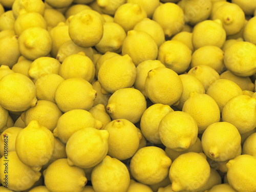 Pile of Lemons, Variation 1