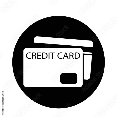 Credit Card Icon