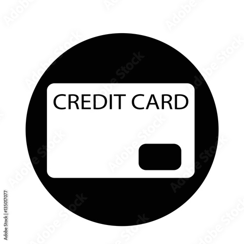 Credit Card Icon