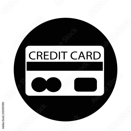 Credit Card Icon