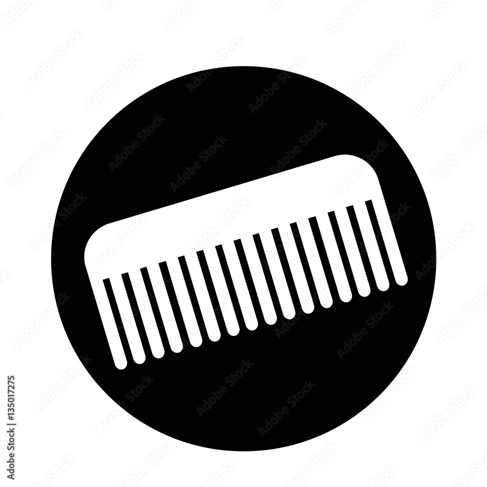 Comb Icon Comb Icon