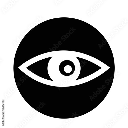 Eye Icon