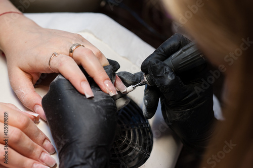Manicure © fotofrol