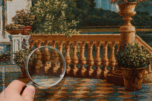 Evaluation of works of art