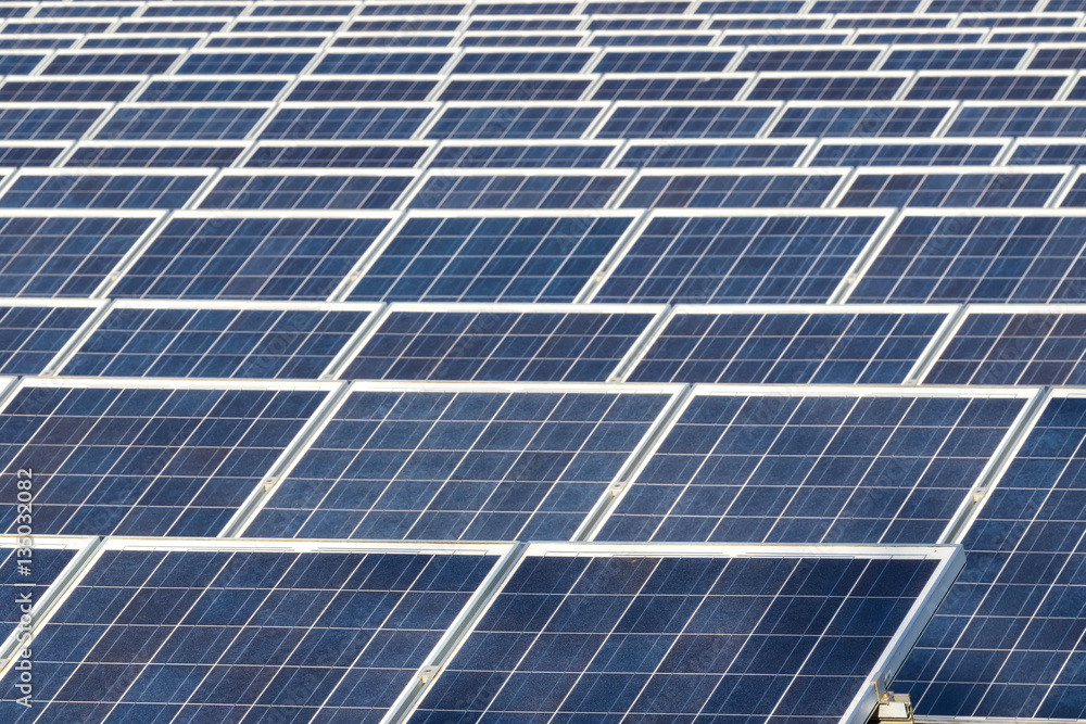 ground mounted photovoltaic power station ground mounted photovoltaic power station