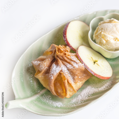 Wallpaper Mural deep fried dumplings Torontodigital.ca