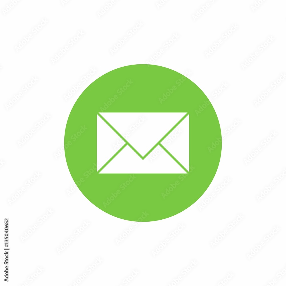 Post office letter signs. Mail envelope icons. Message document symbols. Vector design Post office letter signs. Mail envelope icons. Message document symbols. Vector design
