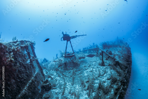 Shipwreck P29 Malta photo