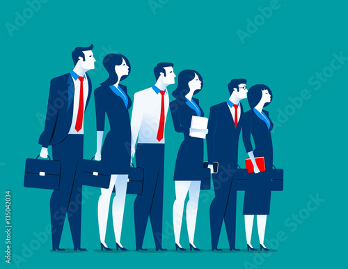 Best special business team