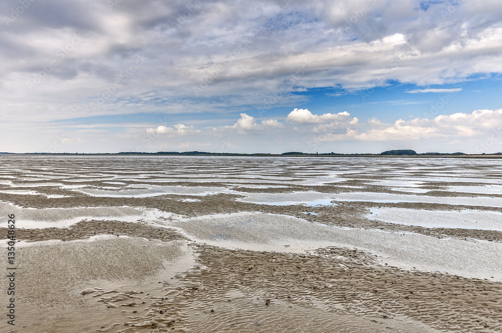 Wattenmeer Wattenmeer