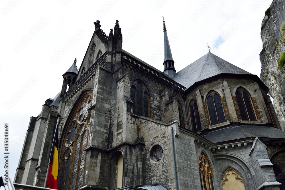 Fototapeta premium ディナン