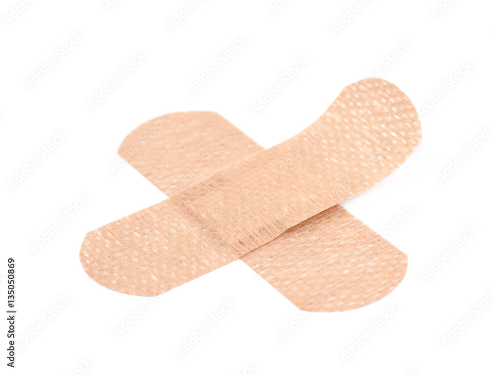 Adhesive bandage sticking plaster Adhesive bandage sticking plaster