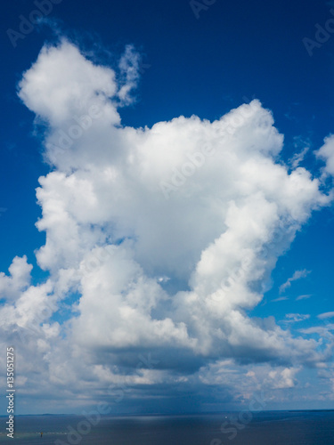 clouds