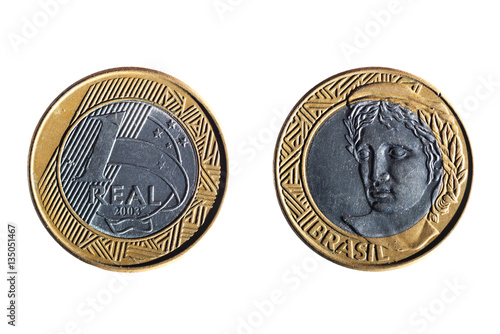  brazilian real coin