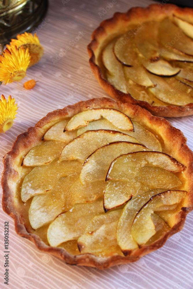 tartlet tartlet