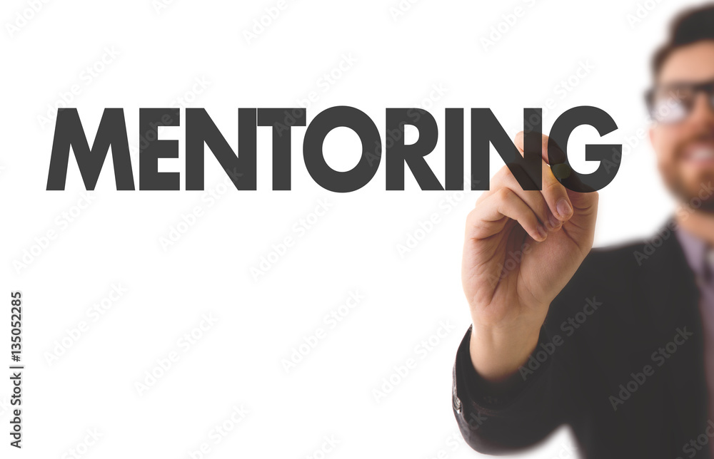 Mentoring Mentoring