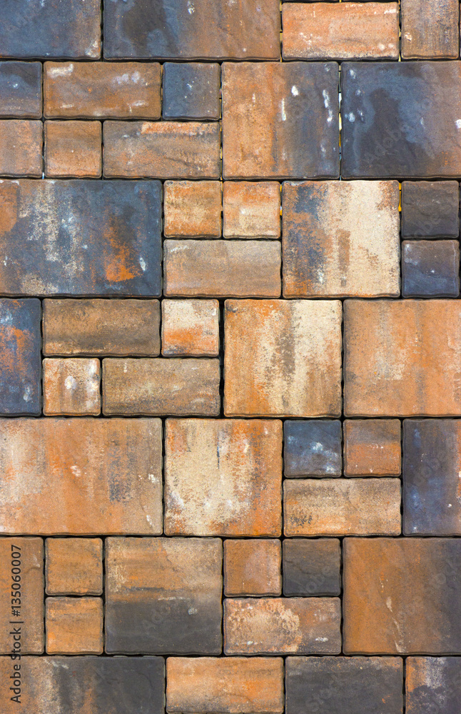 colored concrete paving slab with a beautiful high-quality texture colored concrete paving slab with a beautiful high-quality texture