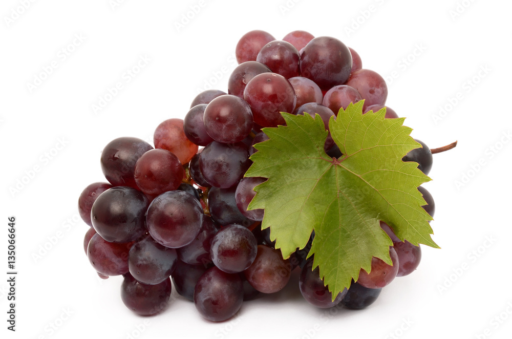 Fototapeta premium Juicy Grapes