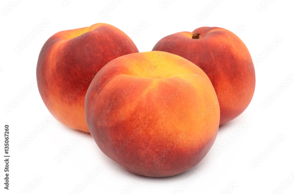 Peaches Peaches