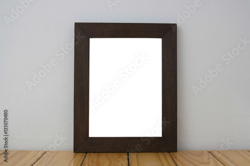 blank