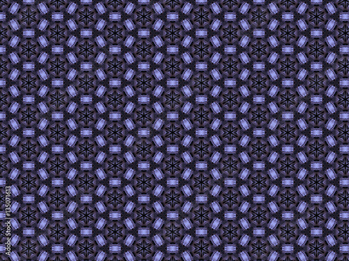 Background with delicate blue pattern