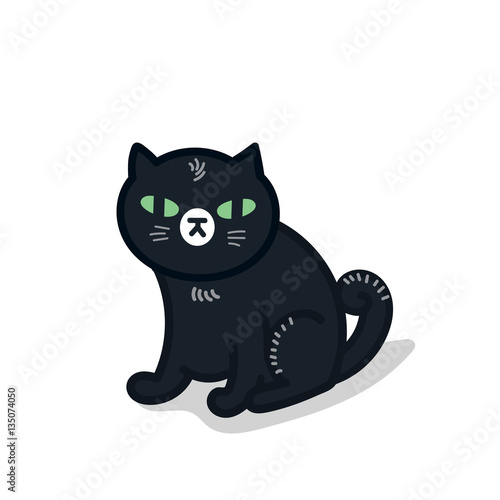 cat