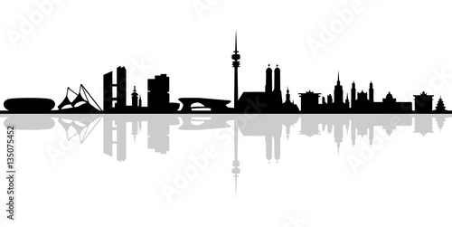 Skyline München