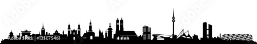 Skyline München