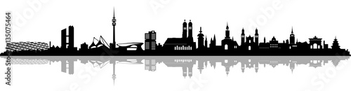 Skyline München