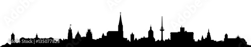 Skyline Münster