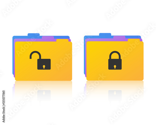 Secure Files