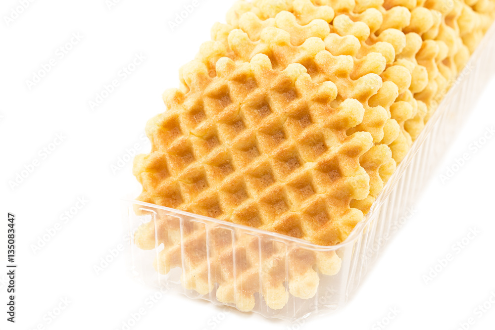 Waffles Waffles