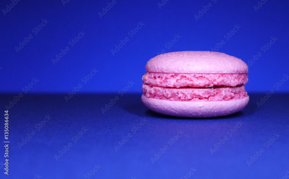 Obraz premium Macaroons