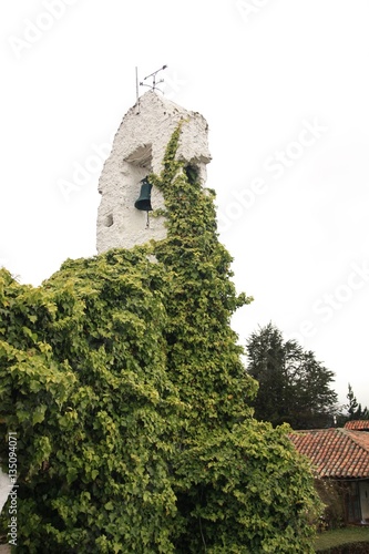 Glocke I photo