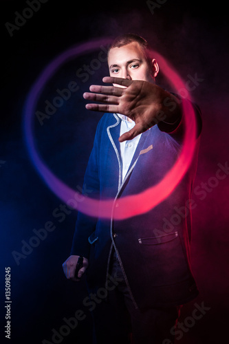 Rings and tricks electronic...