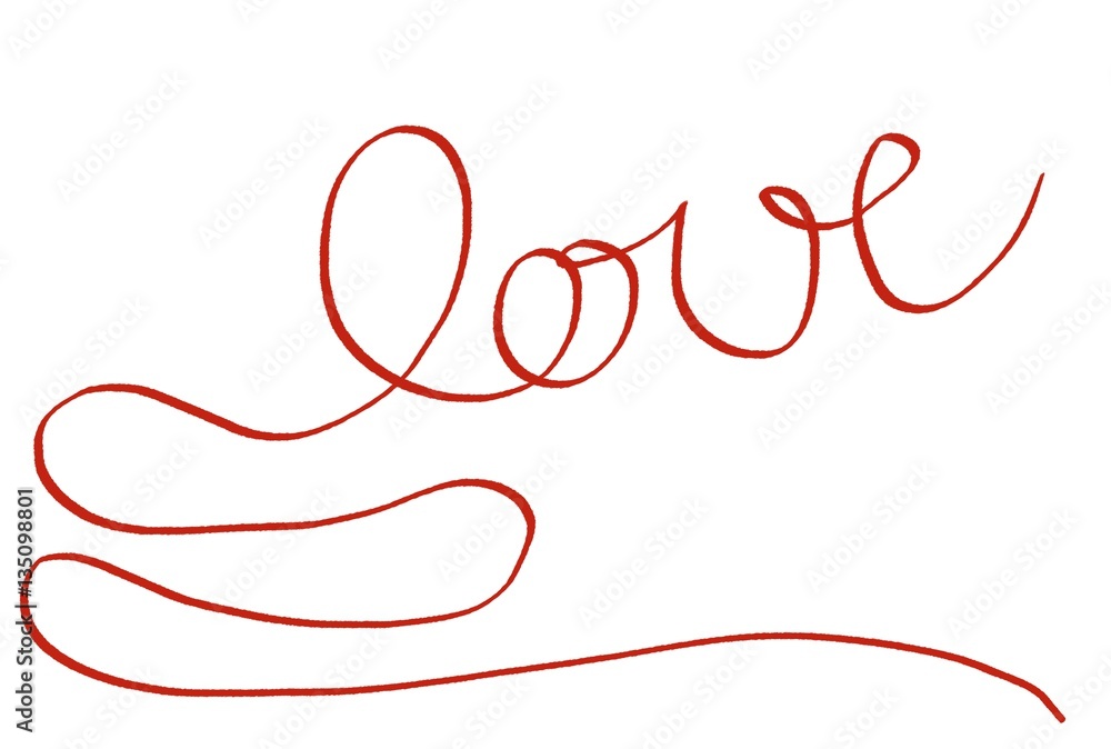 Love Love Love Love