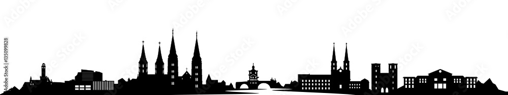 Skyline Bamberg