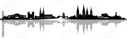Skyline Bamberg