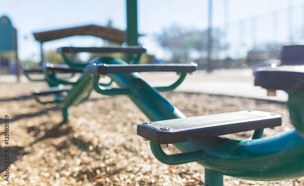 Play Park Steps-DOF-step level view from side 02 Play Park Steps-DOF-step level view from side 02