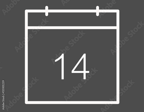 ayın 14. günü