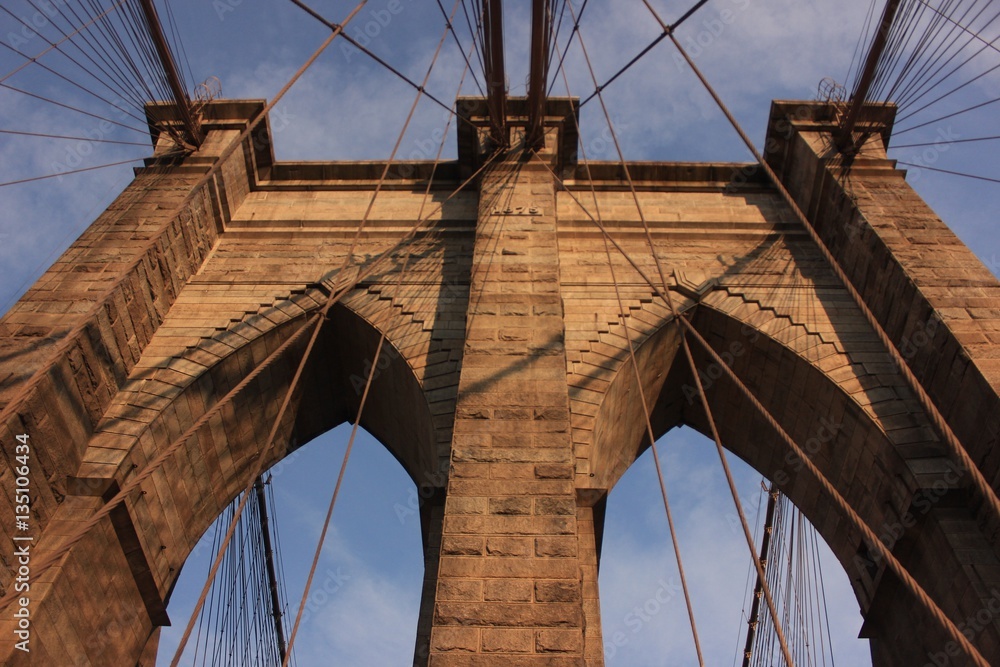 Fototapeta premium bridge