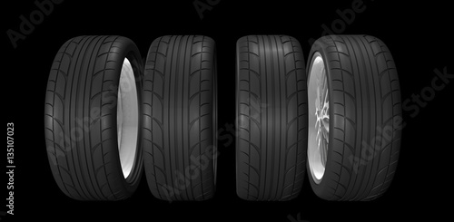 tire