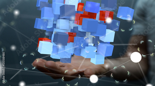 data