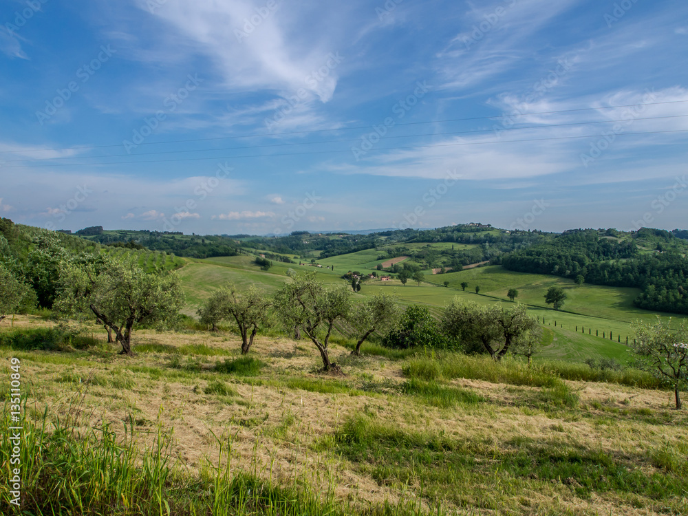 Toscana