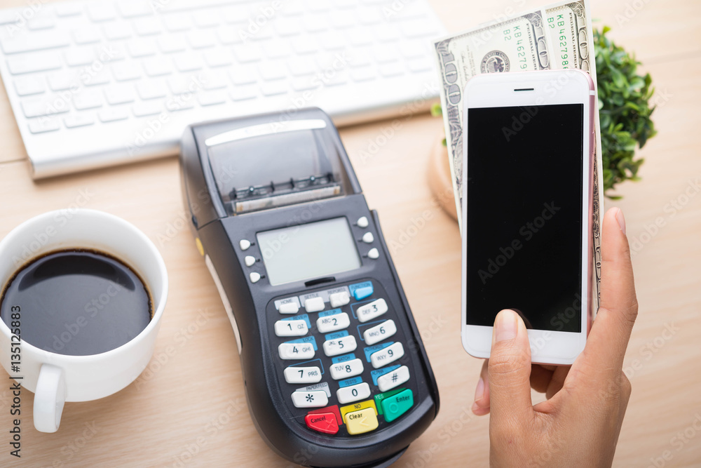 mobile payment ,online shopping concept mobile payment ,online shopping concept