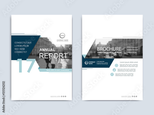 Cover design annnual report, flyer, presentation, brochure.