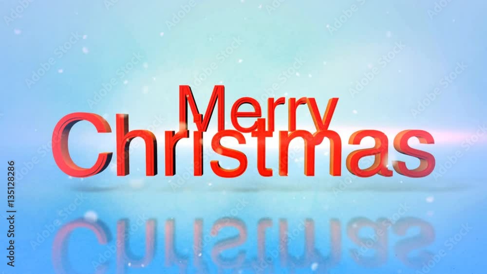 Christmas season messaging clip for use as a holiday messaging clip. Christmas season messaging clip for use as a holiday messaging clip.