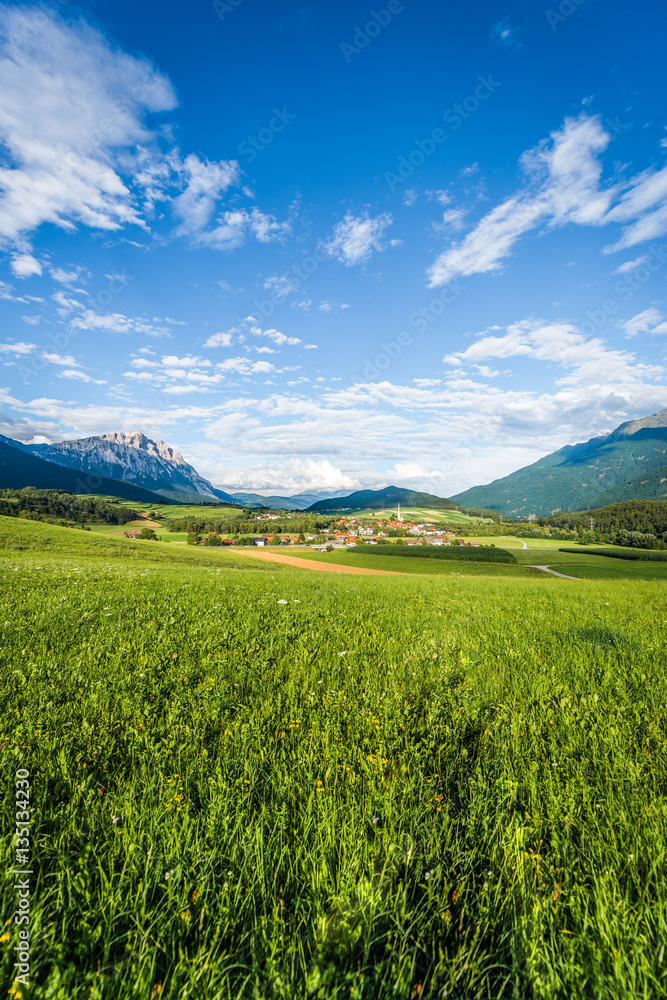 See municipality in Austria