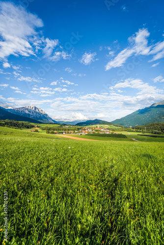 See municipality in Austria © Anibal Trejo